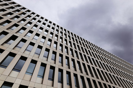Der Bundesnachrichtendienst in Berlin