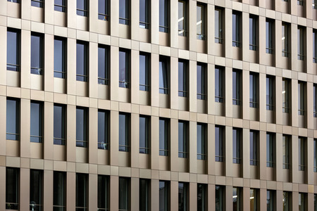 Der Bundesnachrichtendienst in Berlin