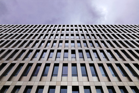 Der Bundesnachrichtendienst in Berlin