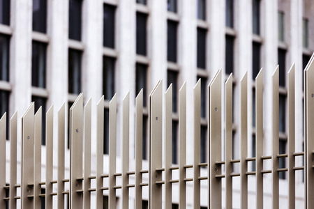 Der Bundesnachrichtendienst in Berlin