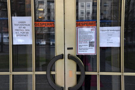 Fototermin mit dem Ensemble von 'Vorhang auf für Cyrano' in Berlin