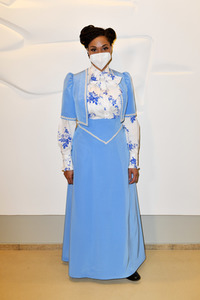 Fototermin mit dem Ensemble von 'Vorhang auf für Cyrano' in Berlin