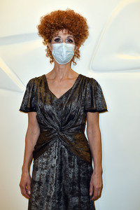 Fototermin mit dem Ensemble von 'Vorhang auf für Cyrano' in Berlin