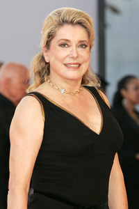 Filmpremiere 'Inland Empire', Internationale Filmfestspiele von Venedig 2006