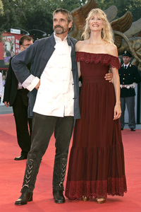 Filmpremiere 'Inland Empire', Internationale Filmfestspiele von Venedig 2006