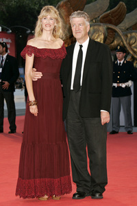 Filmpremiere 'Inland Empire', Internationale Filmfestspiele von Venedig 2006