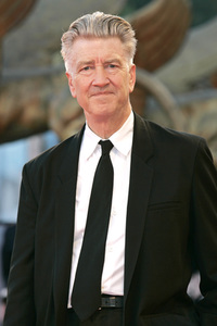 Filmpremiere 'Inland Empire', Internationale Filmfestspiele von Venedig 2006