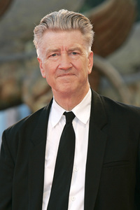 Filmpremiere 'Inland Empire', Internationale Filmfestspiele von Venedig 2006