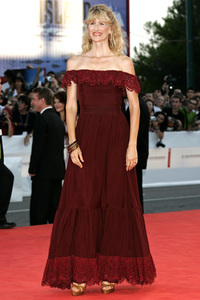 Filmpremiere 'Inland Empire', Internationale Filmfestspiele von Venedig 2006