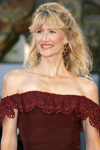 Filmpremiere 'Inland Empire', Internationale Filmfestspiele von Venedig 2006