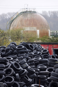 Symbolfoto Reifen