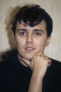 Fototermin mit Tears for Fears in London