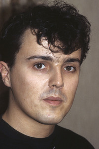 Fototermin mit Tears for Fears in London