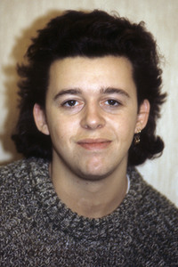 Fototermin mit Tears for Fears in London