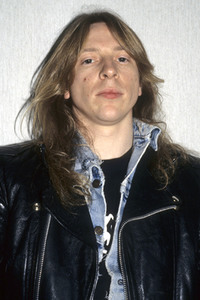 Photoshooting mit The Almighty in London