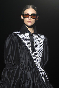 Fernando Claro Fashion Show auf der 73. Mercedes-Benz Fashion Week Madrid