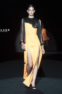Fernando Claro Fashion Show auf der 73. Mercedes-Benz Fashion Week Madrid