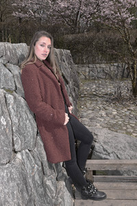 Photoshooting mit Stephanie Liebl in München
