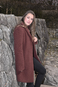 Photoshooting mit Stephanie Liebl in München