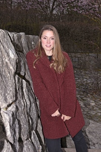 Photoshooting mit Stephanie Liebl in München
