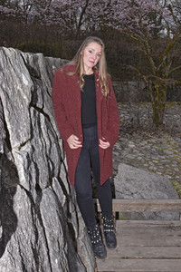 Photoshooting mit Stephanie Liebl in München