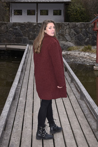 Photoshooting mit Stephanie Liebl in München