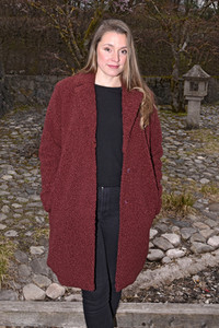 Photoshooting mit Stephanie Liebl in München