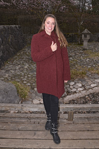 Photoshooting mit Stephanie Liebl in München