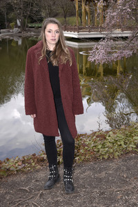 Photoshooting mit Stephanie Liebl in München