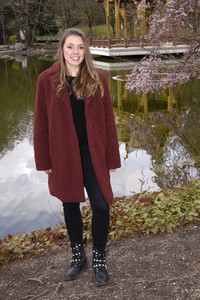 Photoshooting mit Stephanie Liebl in München