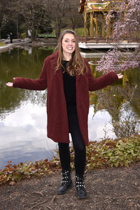 Photoshooting mit Stephanie Liebl in München