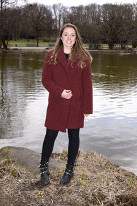 Photoshooting mit Stephanie Liebl in München