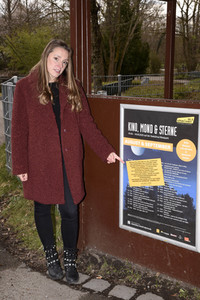 Photoshooting mit Stephanie Liebl in München