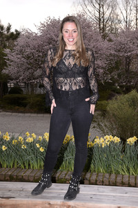 Photoshooting mit Stephanie Liebl in München