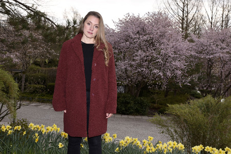 Photoshooting mit Stephanie Liebl in München