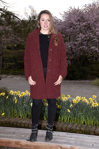 Photoshooting mit Stephanie Liebl in München