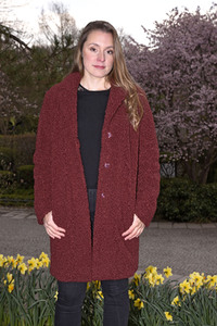 Photoshooting mit Stephanie Liebl in München