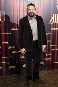 Eduardo Navarrete Show auf der 73. Mercedes-Benz Fashion Week Madrid