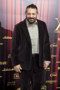 Eduardo Navarrete Show auf der 73. Mercedes-Benz Fashion Week Madrid