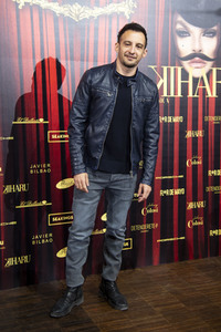 Eduardo Navarrete Show auf der 73. Mercedes-Benz Fashion Week Madrid