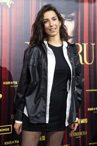 Eduardo Navarrete Show auf der 73. Mercedes-Benz Fashion Week Madrid