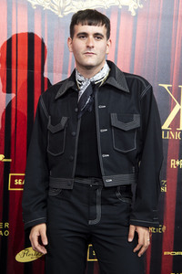 Eduardo Navarrete Show auf der 73. Mercedes-Benz Fashion Week Madrid