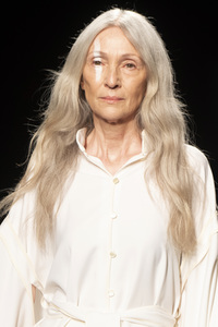 Otrura Fashion Show auf der 73. Mercedes-Benz Fashion Week Madrid