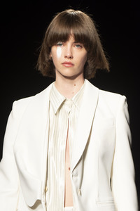 Otrura Fashion Show auf der 73. Mercedes-Benz Fashion Week Madrid