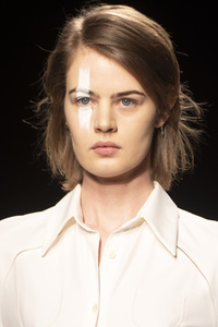 Otrura Fashion Show auf der 73. Mercedes-Benz Fashion Week Madrid