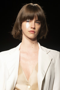 Otrura Fashion Show auf der 73. Mercedes-Benz Fashion Week Madrid
