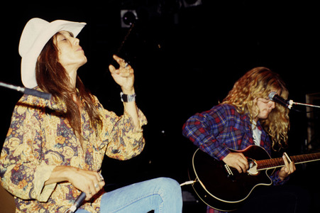 Konzert von Tesla in London