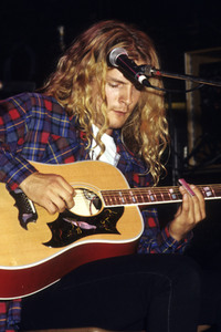 Konzert von Tesla in London