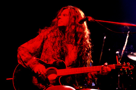 Konzert von Tesla in London