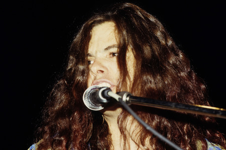 Konzert von Tesla in London